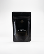 Load image into Gallery viewer, Pure Black Seeds (Habbatus Sauda’) for Sunnah healing, immunity, Ruqyah protection & natural wellness. Ideal for daily health, spiritual cleansing & prophetic remedies.