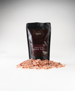 Load image into Gallery viewer, Pure Himalayan Rock Salt used for Ruqyah cleansing, detox, and protection from sihr, evil eye and jinn-related afflictions. Ideal for baths, home cleansing & healing.
