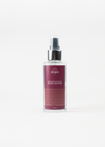 Load image into Gallery viewer, Discover Organic Ruqyah Rose Water, a pure floral hydrosol infused with Ayāt al-Shifā’ for purification, healing and spiritual tranquillity. Ideal for skincare, Ruqyah & daily wellness.