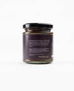 Load image into Gallery viewer, Experience the Ruqyah Seven Shifā’ Paste, a prophetic blend of Zamzam, Ajwa, black seed, costus, honey and more. Crafted for immunity, healing and spiritual protection.