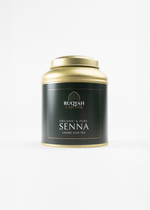 Load image into Gallery viewer, Discover Senna Loose Leaf Tea (Sana Makki), a prophetic detox remedy supporting digestion, cleansing and Ruqyah detox routines. Natural, powerful and purifying.