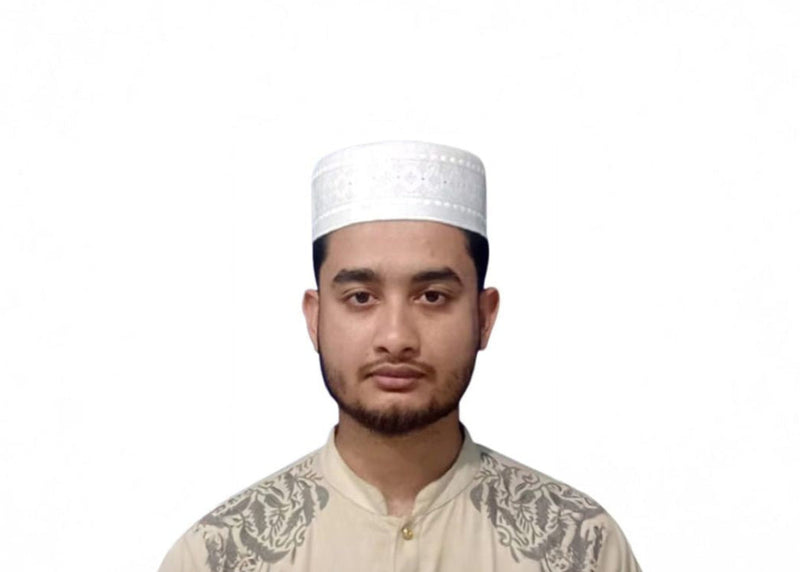 Muzahidul islam