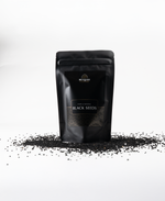 Load image into Gallery viewer, Pure Black Seeds Habbatus Sauda’ for Sunnah healing, immunity, Ruqyah protection &amp; natural wellness. Ideal for daily health, spiritual cleansing &amp; prophetic remedies.