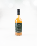 Load image into Gallery viewer, Premium raw apple cider vinegar with the Mother, recited with Ayāt al-Shifā’ for healing, detox, digestion and spiritual purification. Ideal for Ruqyah &amp; Sunnah wellness.