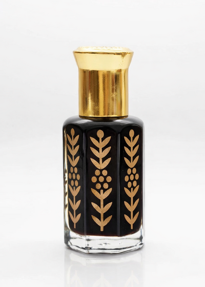 Ruqyah-recited Black Musk Attar for Islamic healing, sihr removal, evil eye and jinn possession. Pure Tibb an-Nabawi attar infused with Qur’anic Ruqyah Ayat for powerful protection.