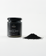 Load image into Gallery viewer, Discover premium Ruqyah Black Seed Honey infused with Sunnah Habbatus Sauda’. A powerful prophetic remedy for immunity, healing and spiritual protection.