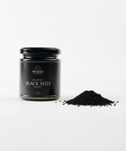 Discover premium Ruqyah Black Seed Honey infused with Sunnah Habbatus Sauda’. A powerful prophetic remedy for immunity, healing and spiritual protection.