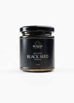 Load image into Gallery viewer, Discover premium Ruqyah Black Seed Honey infused with Sunnah Habbatus Sauda’. A powerful prophetic remedy for immunity, healing and spiritual protection.