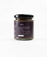 Load image into Gallery viewer, Experience the Ruqyah Seven Shifā’ Paste, a prophetic blend of Zamzam, Ajwa, black seed, costus, honey and more. Crafted for immunity, healing and spiritual protection.