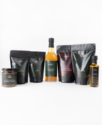 Load image into Gallery viewer, Complete Ruqyah Shariyyah Healing Pack with Qur’anic Ayat recited remedies for sihr, evil eye, envy and jinn afflictions. Powerful Tibb an-Nabawi healing &amp; protection set.
