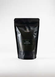 Pure Sidr leaves for Ruqyah, natural cleansing, skin care and spiritual protection. Ideal for spiritual baths, hair/skin cleansing & anti-evil rituals.