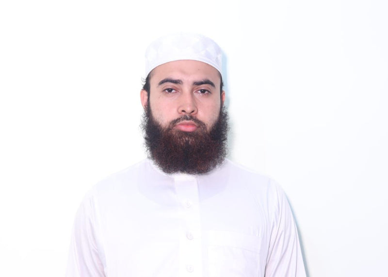 Khaled Al Habib