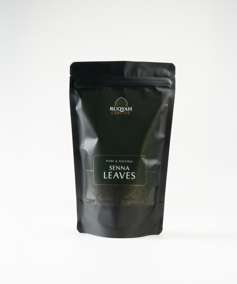 Senna Leaves - Prophetic Cleansing Loose Leaf 50g